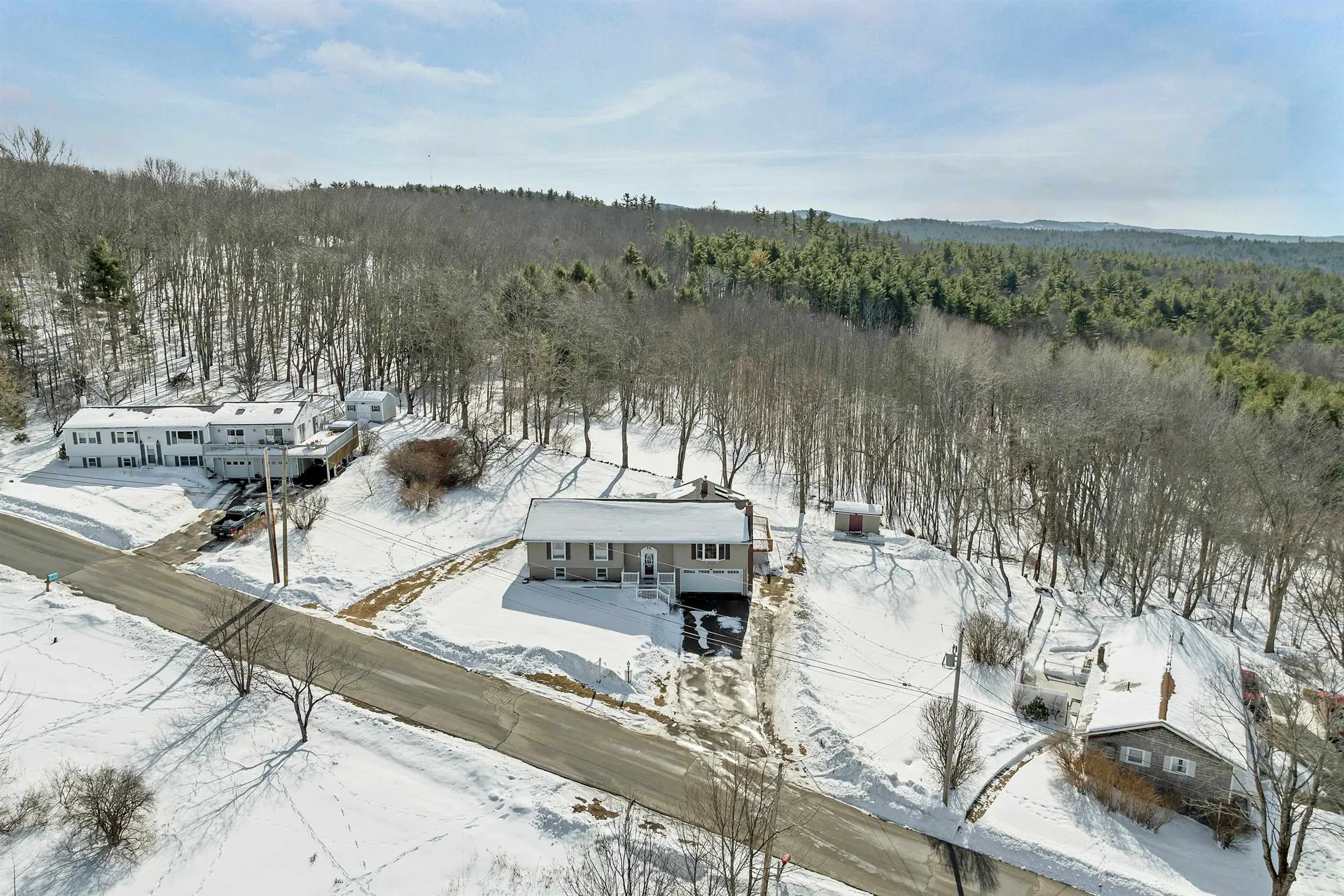 55 High View Circle Gilford NH 03249