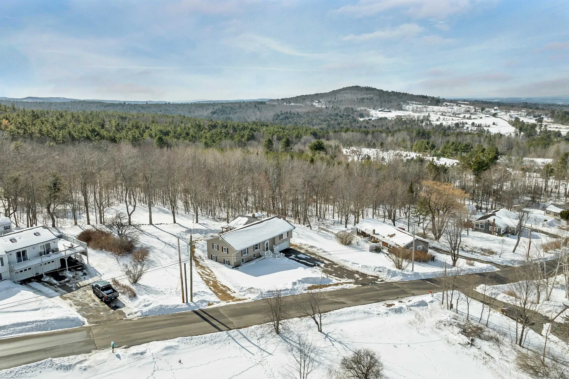 55 High View Circle Gilford NH 03249