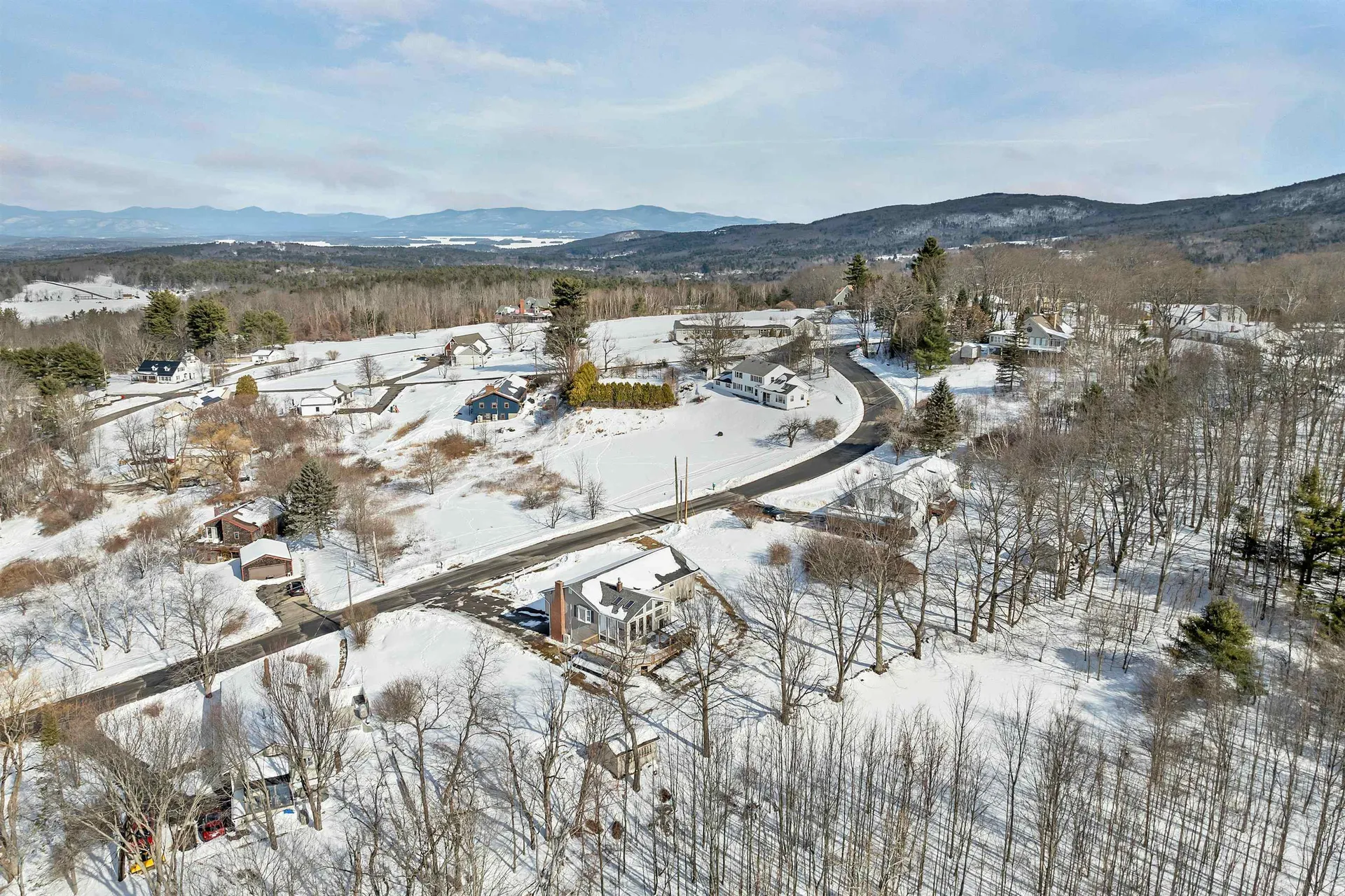 55 High View Circle Gilford NH 03249