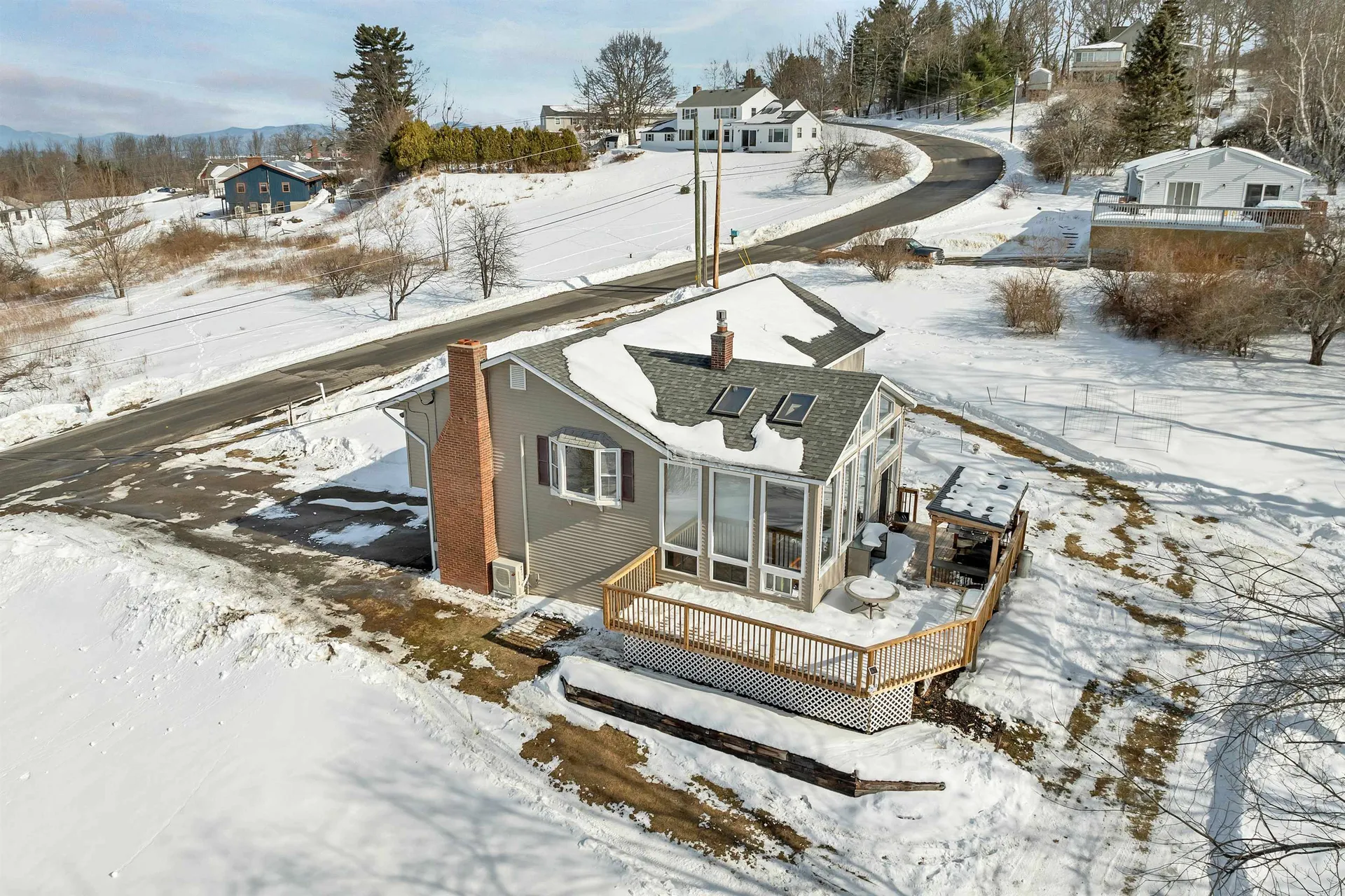 55 High View Circle Gilford NH 03249