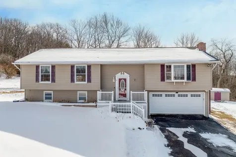 55 High View Circle Gilford NH 03249