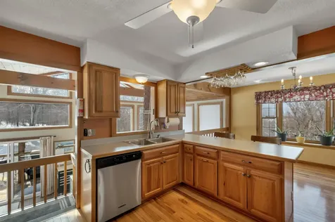 55 High View Circle Gilford NH 03249