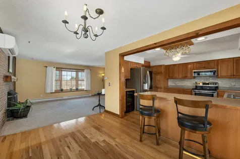 55 High View Circle Gilford NH 03249