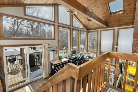 55 High View Circle Gilford NH 03249
