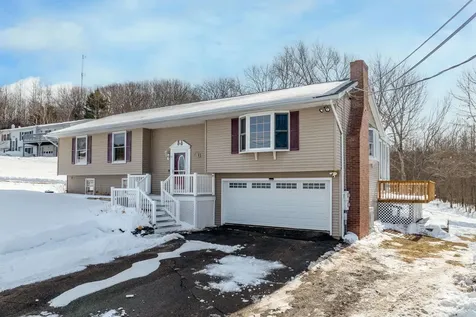 55 High View Circle Gilford NH 03249