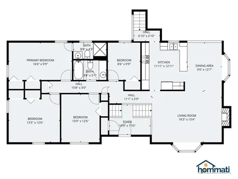 55 High View Circle Gilford NH 03249