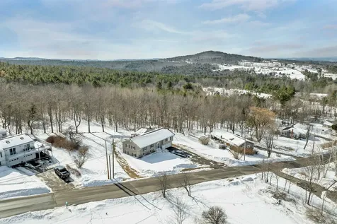 55 High View Circle Gilford NH 03249