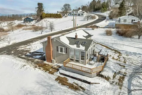 55 High View Circle Gilford NH 03249