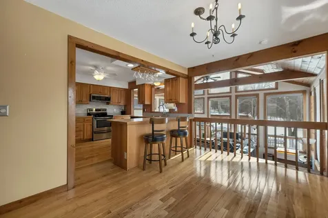 55 High View Circle Gilford NH 03249