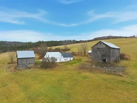 228 Nutter Lane Barnet VT 05821