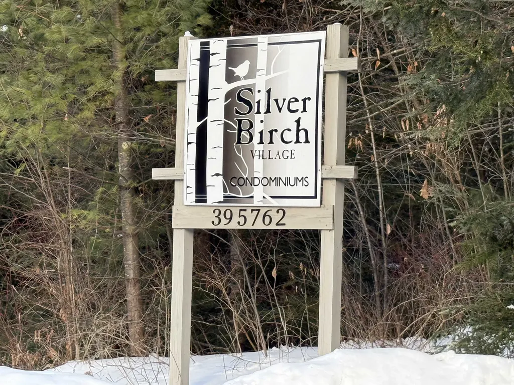 62 Silver Birch Place Rutland Town VT 05701