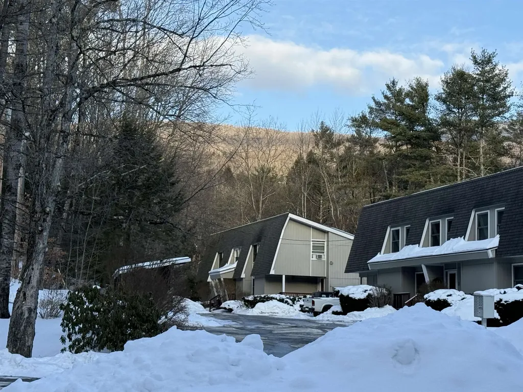 62 Silver Birch Place Rutland Town VT 05701