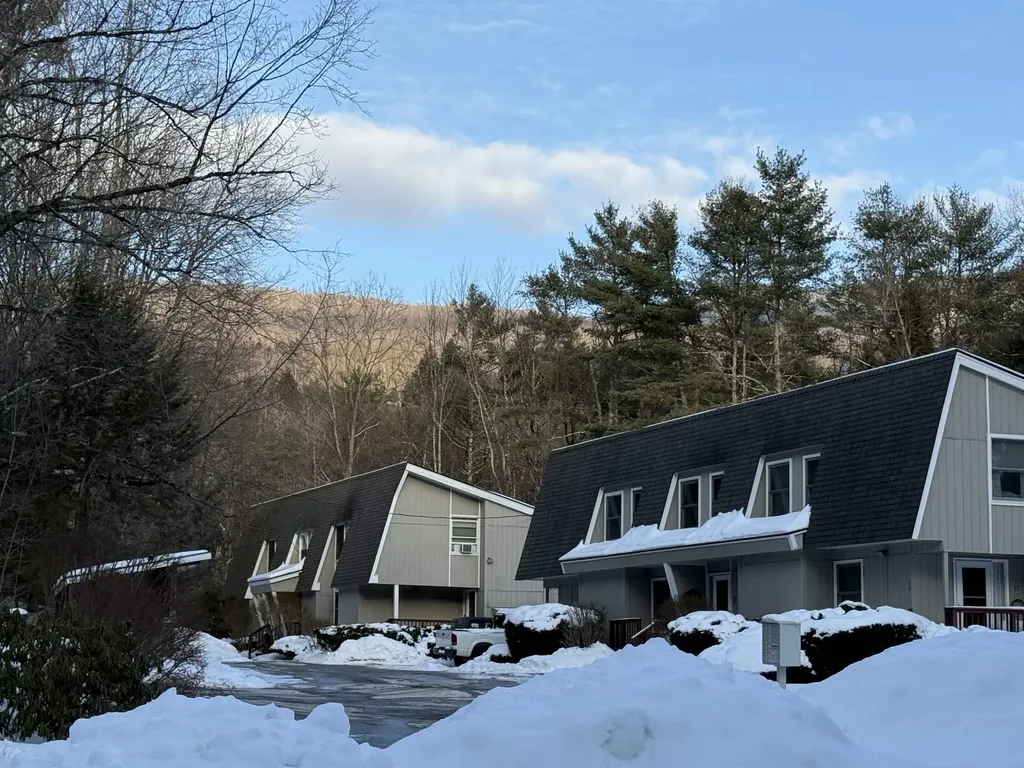 62 Silver Birch Place Rutland Town VT 05701
