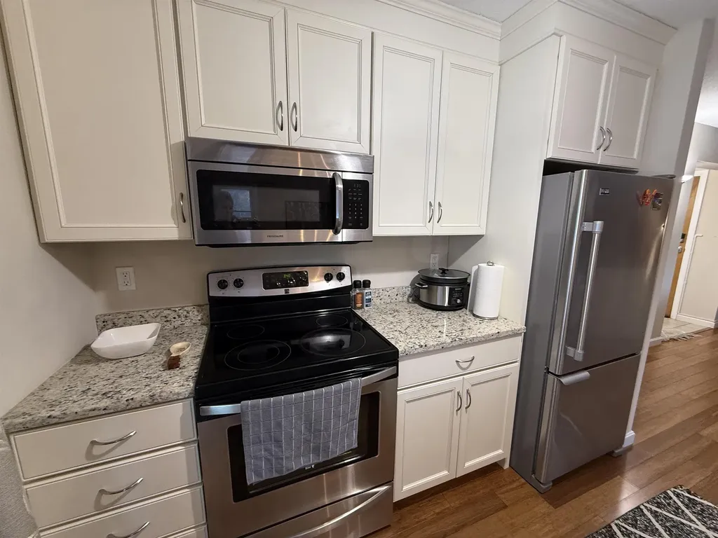 62 Silver Birch Place Rutland Town VT 05701