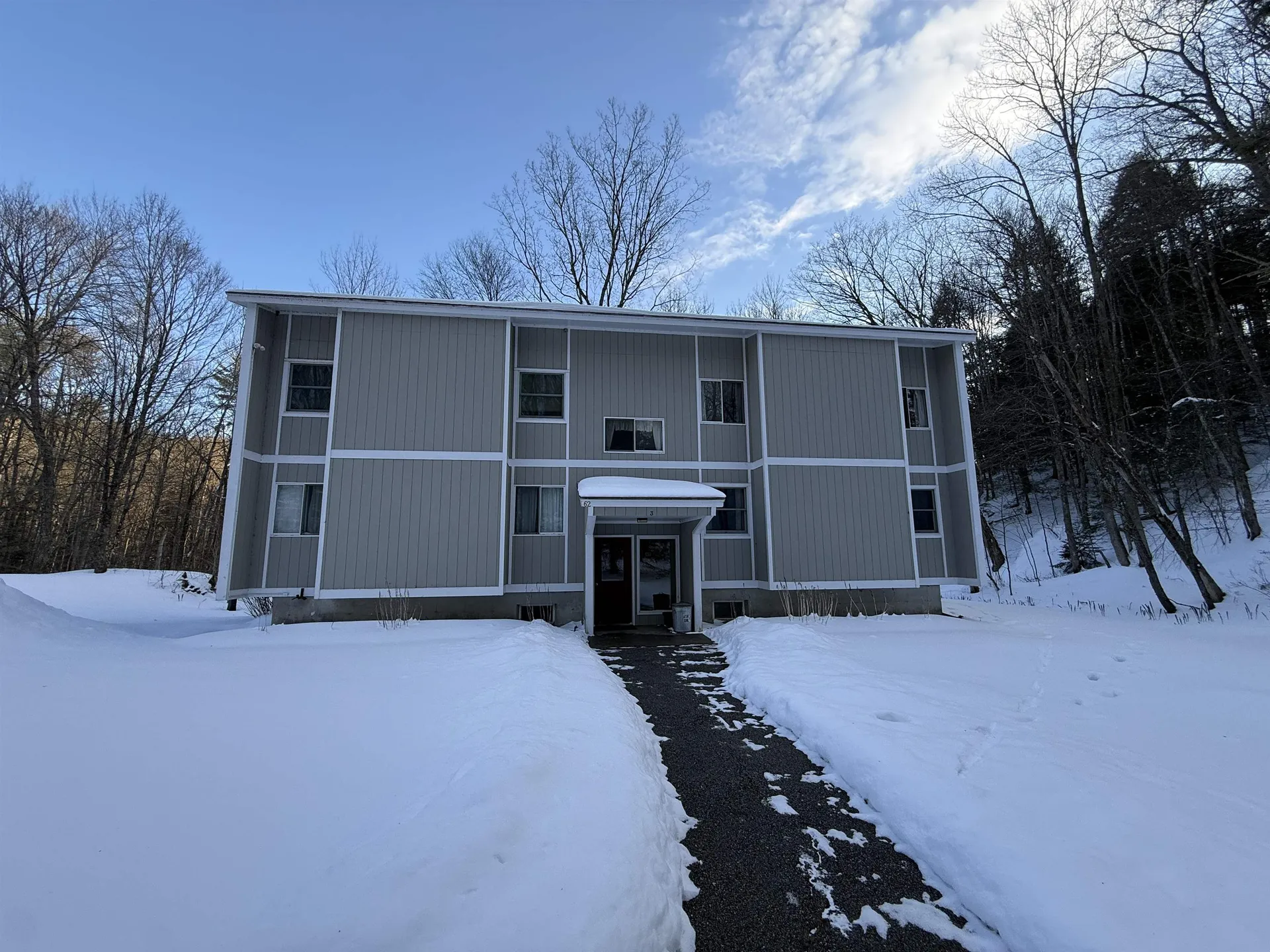 62 Silver Birch Place Rutland Town VT 05701