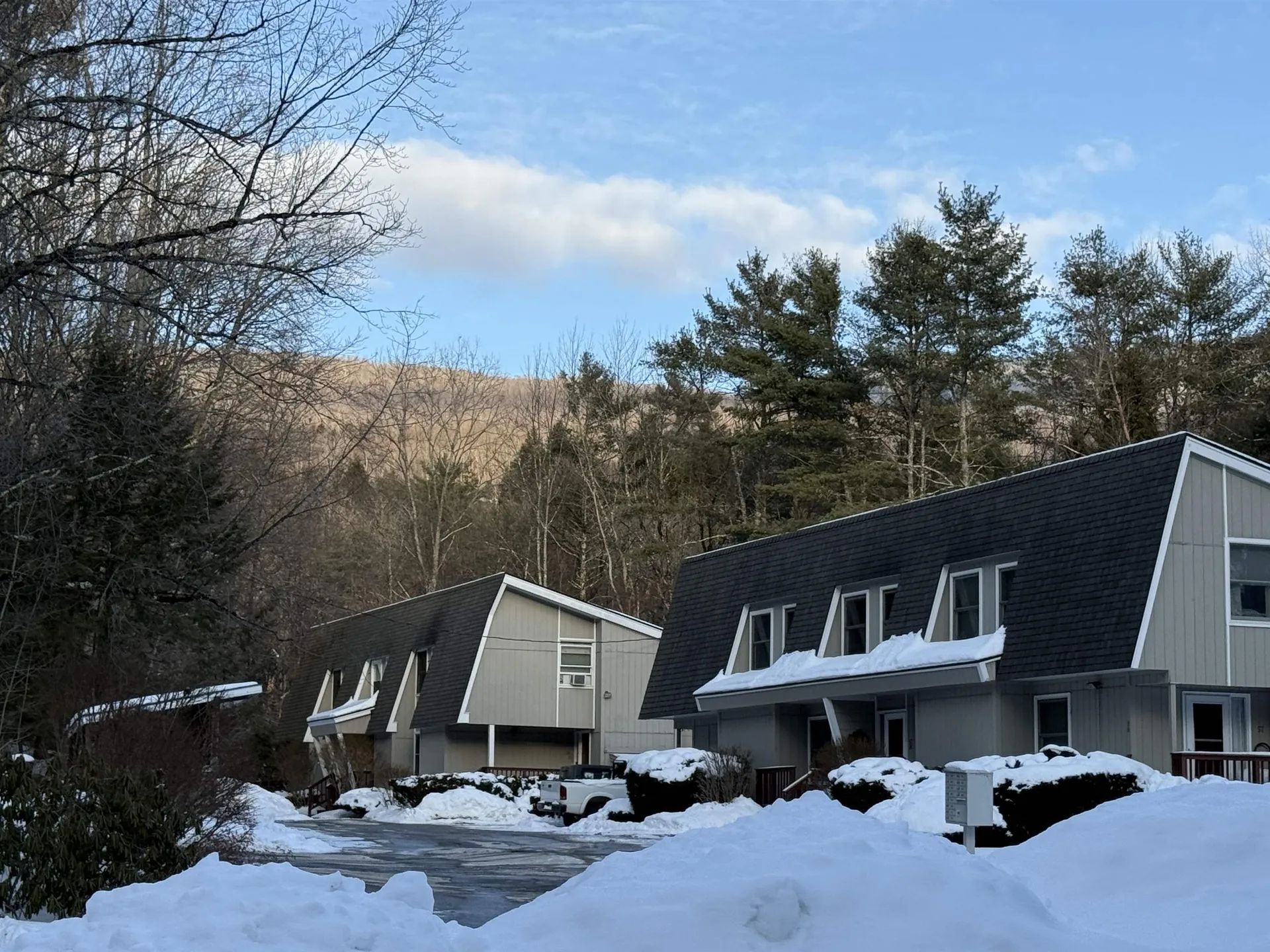 62 Silver Birch Place Rutland Town VT 05701