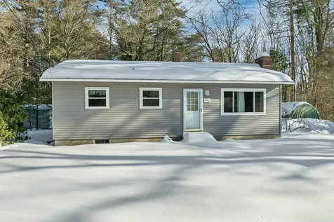 193 Mill Road North Hampton NH 03862