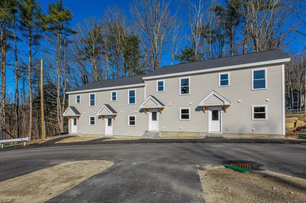 33 Lucy Lane Peterborough NH 03458