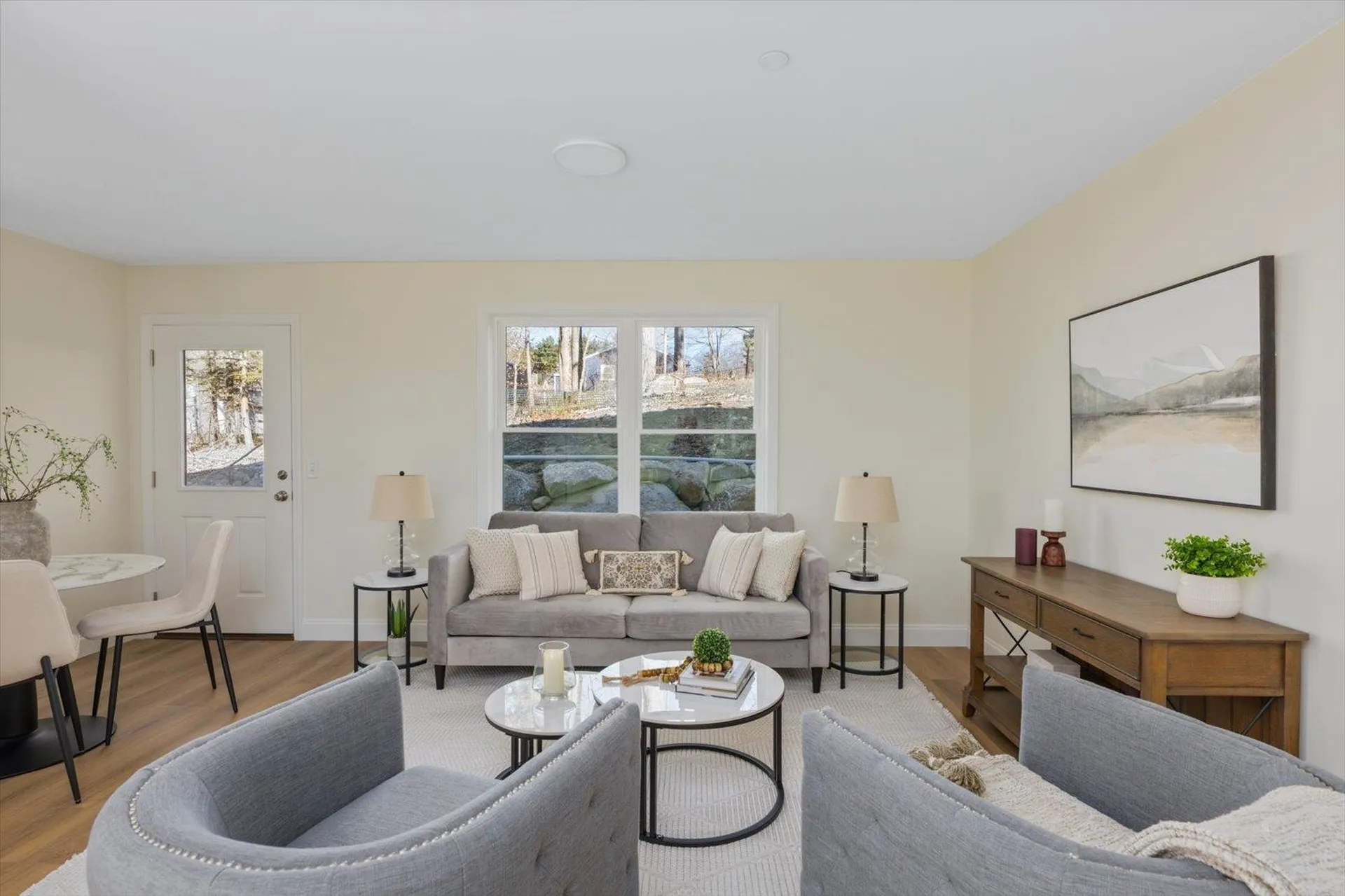 33 Lucy Lane Peterborough NH 03458