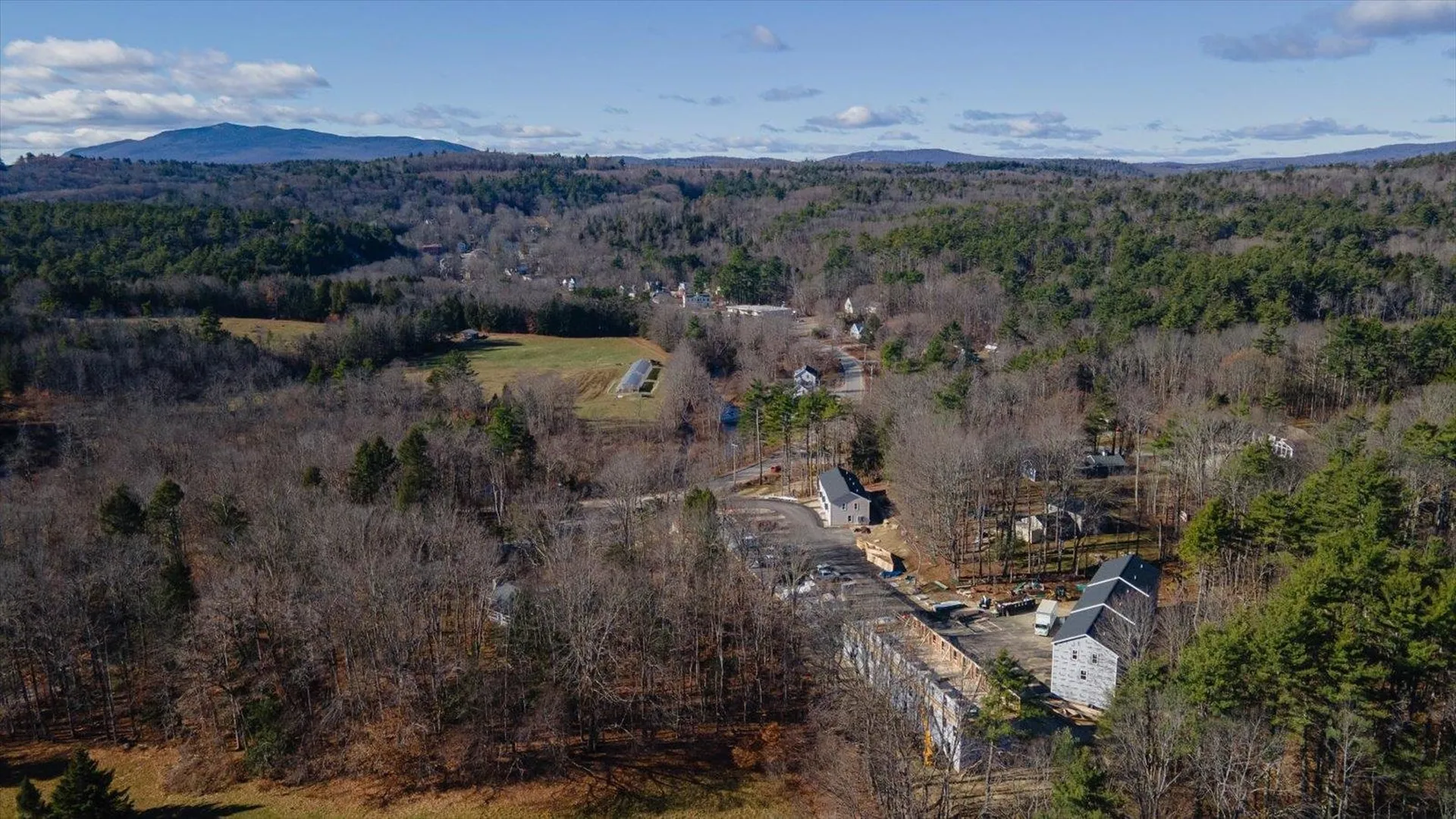 33 Lucy Lane Peterborough NH 03458