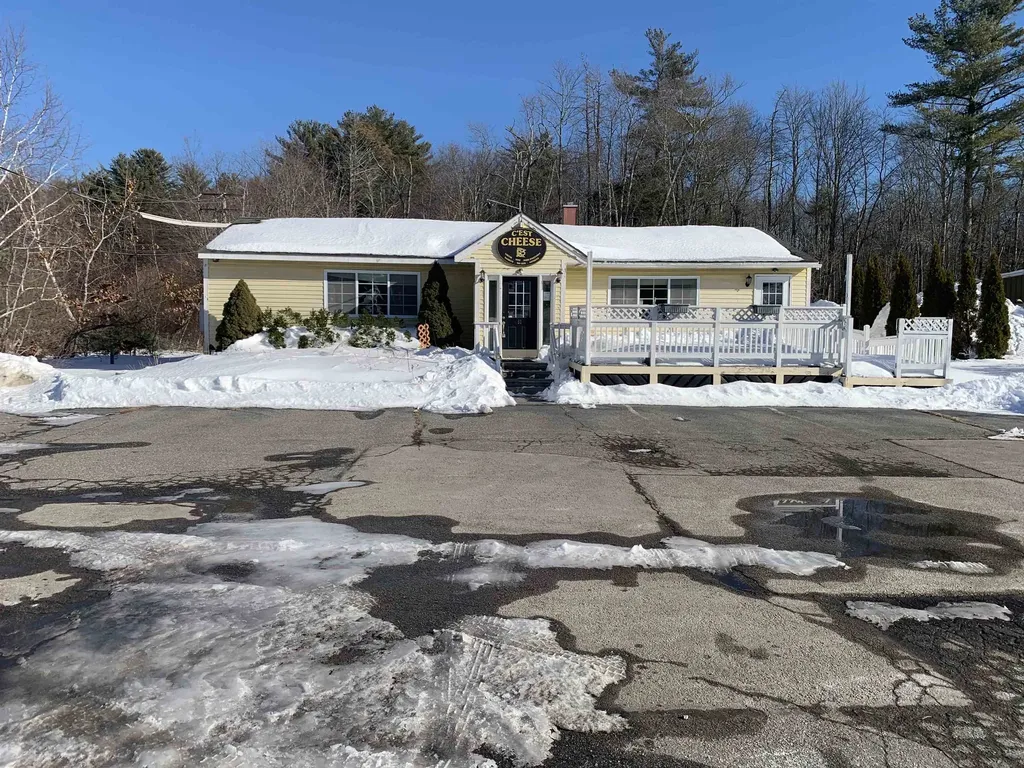 61 Lafayette Road North Hampton NH 03862