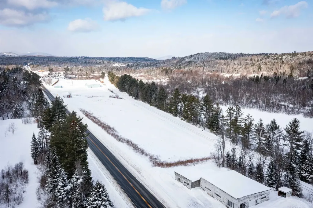 218 Jericho Road Berlin NH 05370