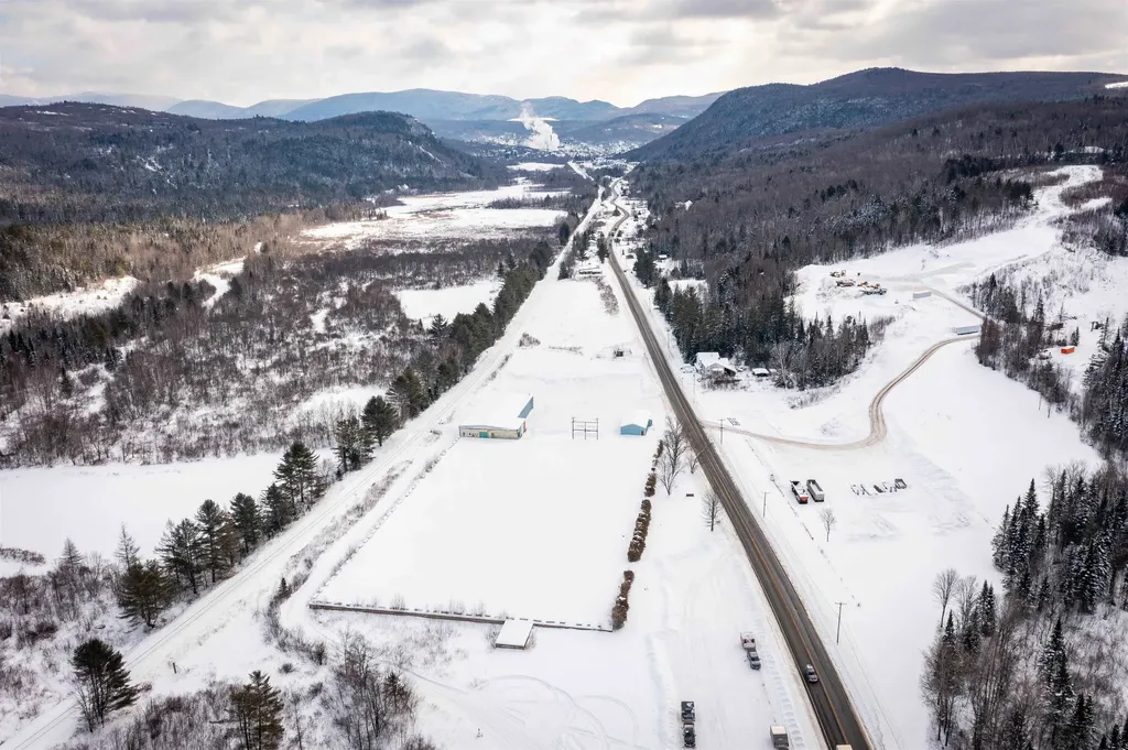 218 Jericho Road Berlin NH 05370