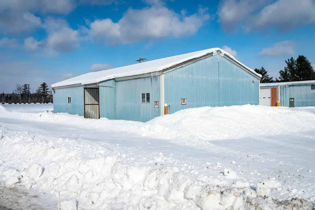 218 Jericho Road Berlin NH 05370