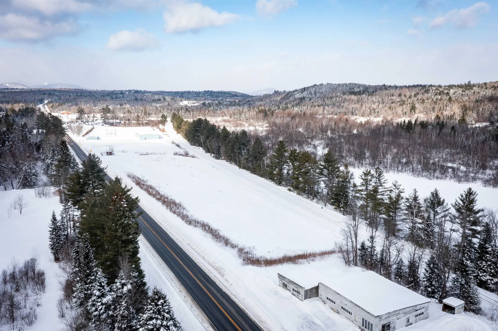 218 Jericho Road Berlin NH 05370