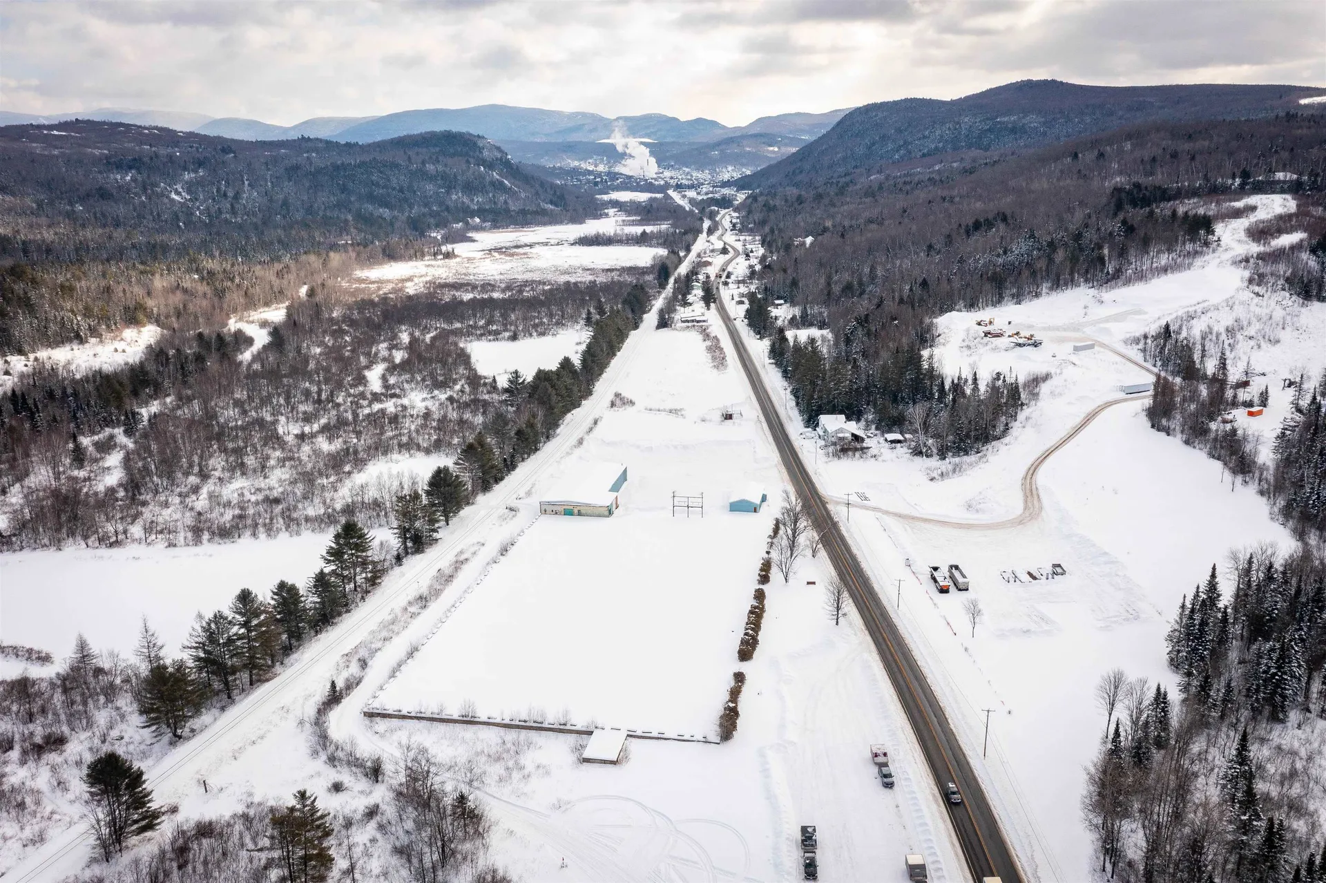 218 Jericho Road Berlin NH 05370