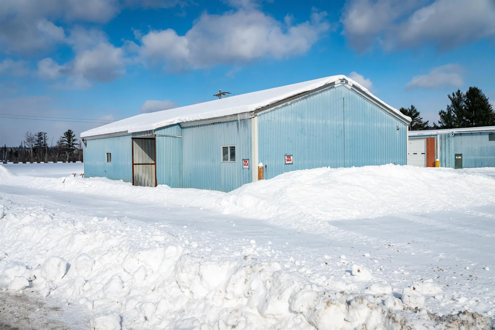 218 Jericho Road Berlin NH 05370