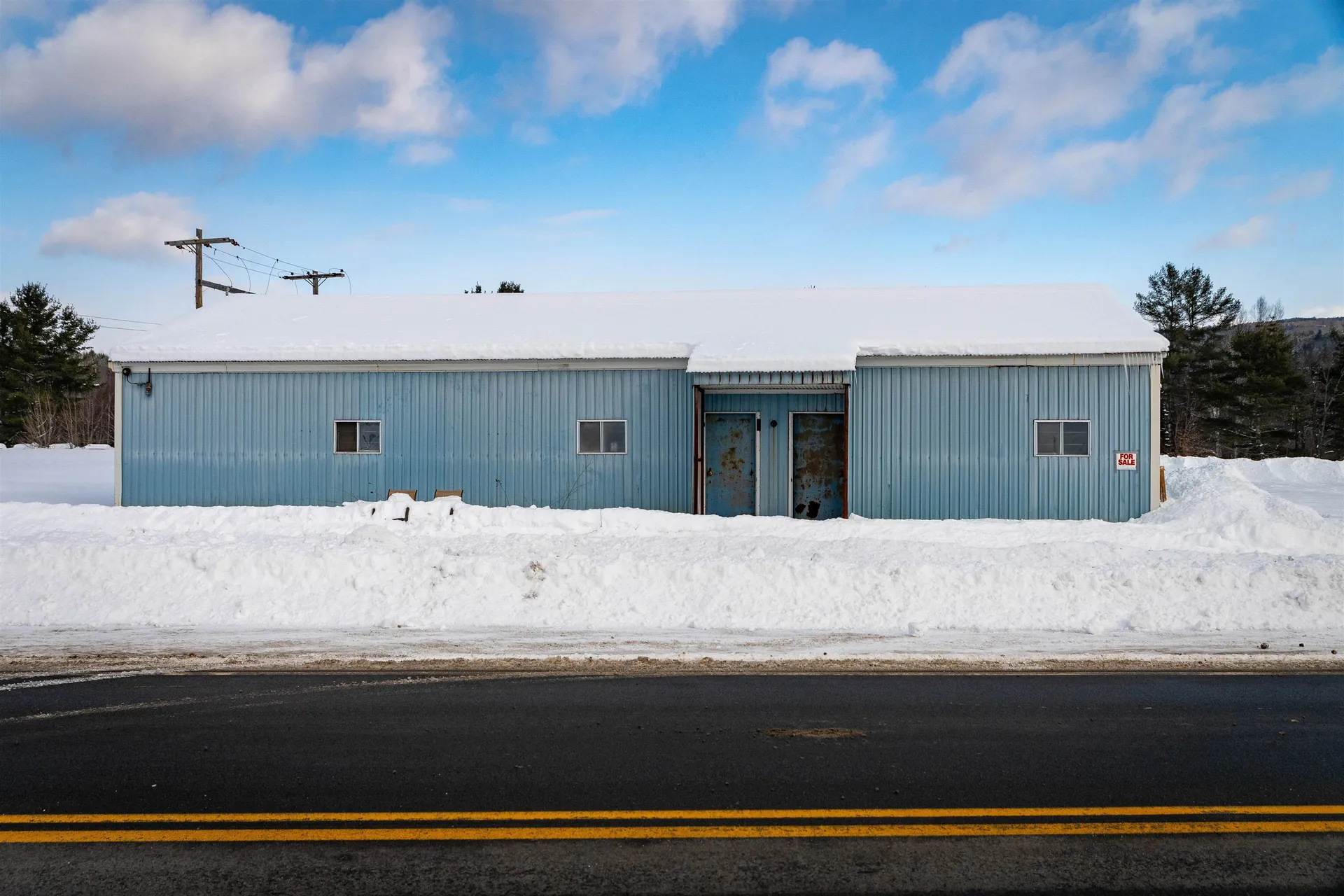 218 Jericho Road Berlin NH 05370