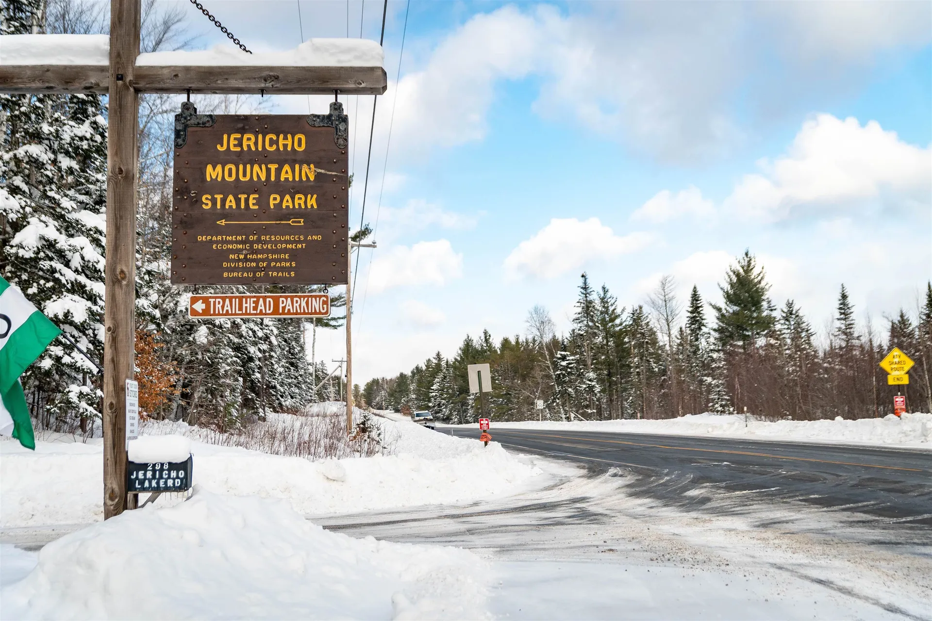 218 Jericho Road Berlin NH 05370