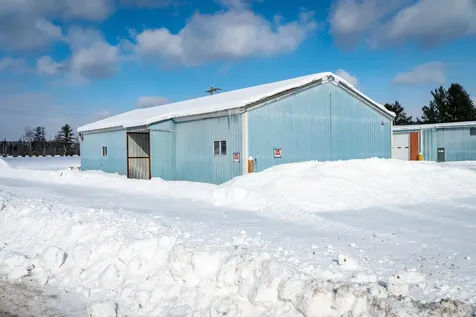 218 Jericho Road Berlin NH 05370