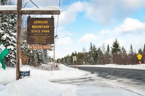 218 Jericho Road Berlin NH 05370