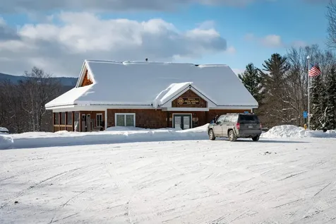 218 Jericho Road Berlin NH 05370