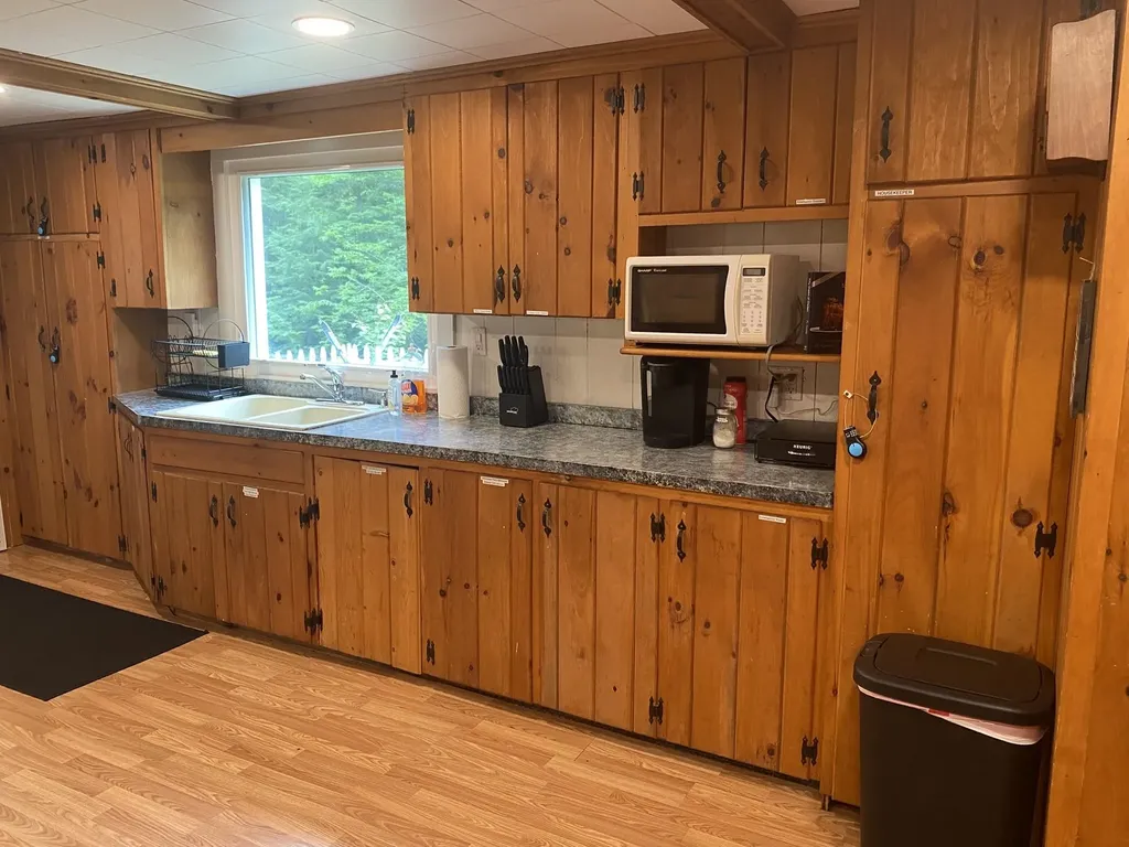 3153 Vt Route 100 Wardsboro VT 05355