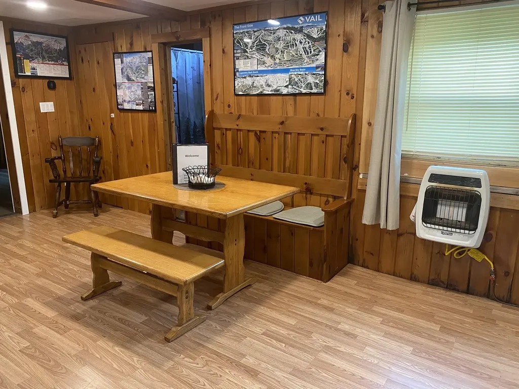 3153 Vt Route 100 Wardsboro VT 05355