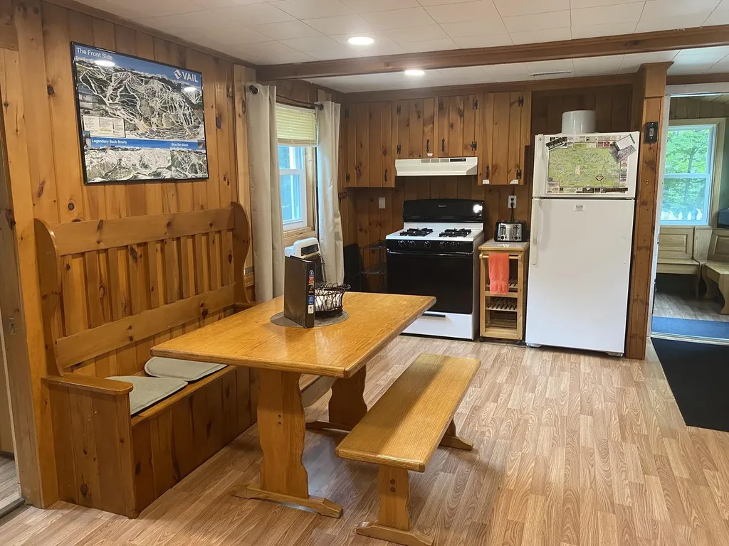 3153 Vt Route 100 Wardsboro VT 05355