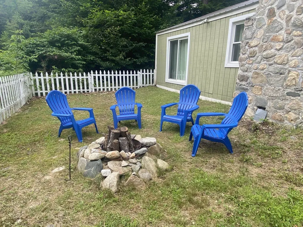 3153 Vt Route 100 Wardsboro VT 05355