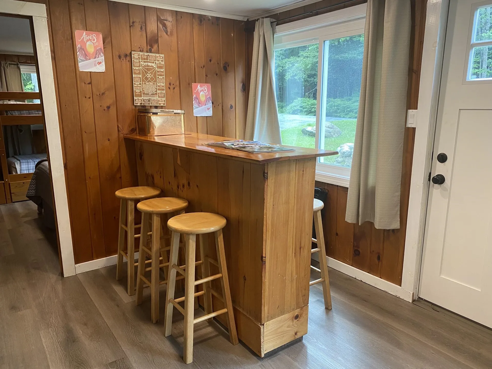 3153 Vt Route 100 Wardsboro VT 05355