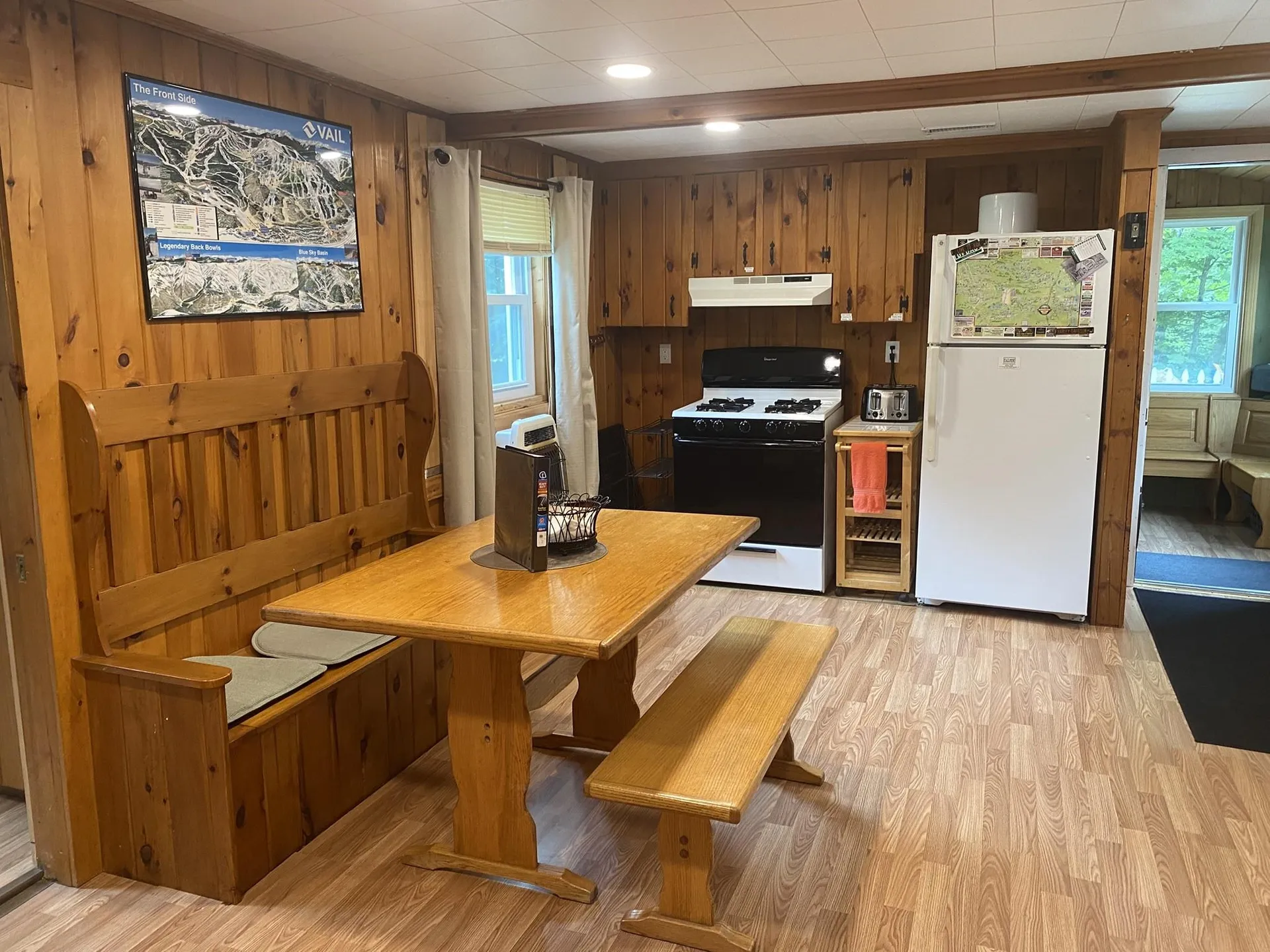 3153 Vt Route 100 Wardsboro VT 05355