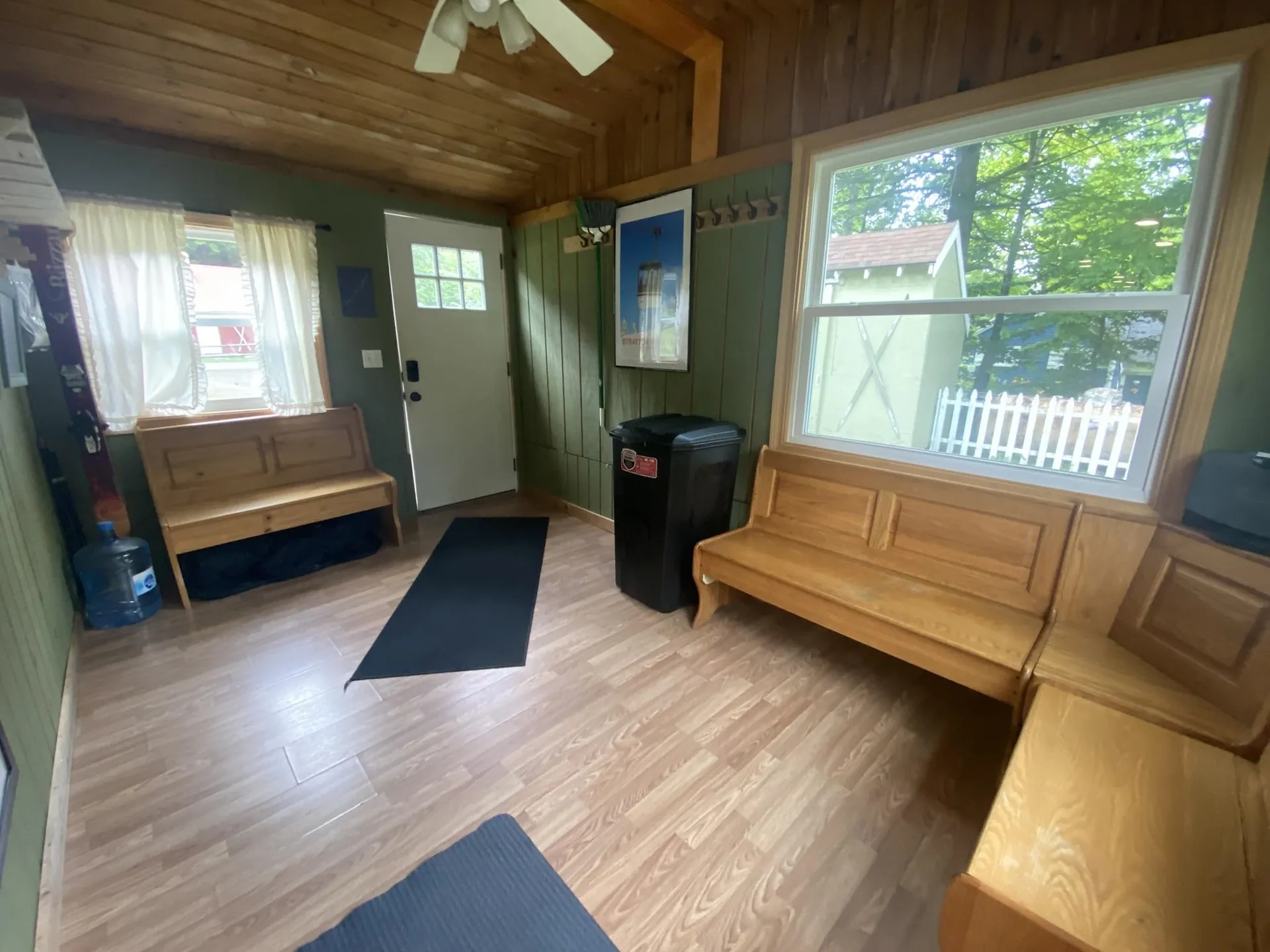 3153 Vt Route 100 Wardsboro VT 05355