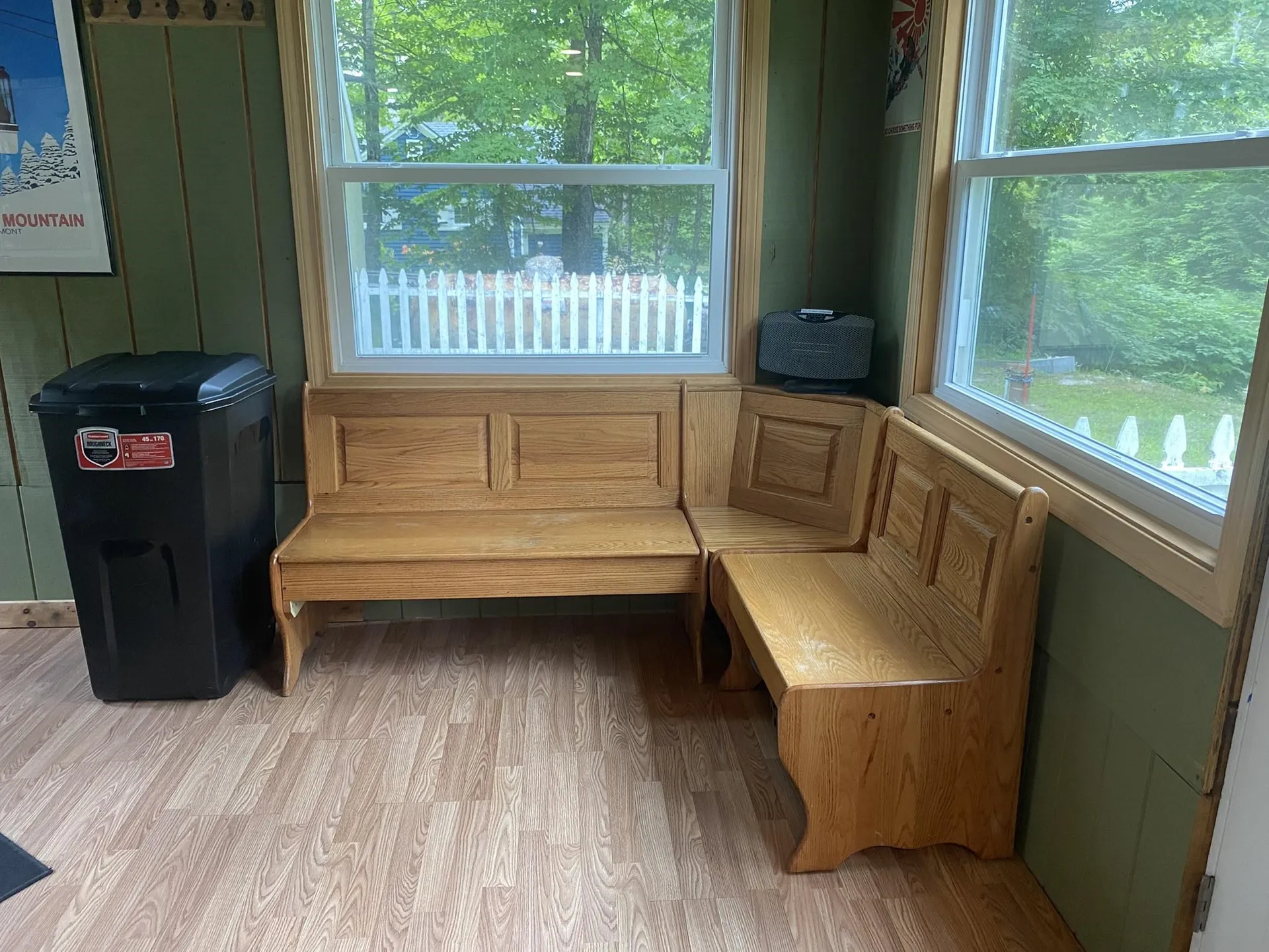 3153 Vt Route 100 Wardsboro VT 05355