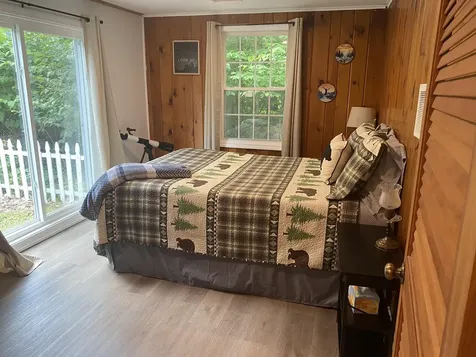 3153 Vt Route 100 Wardsboro VT 05355