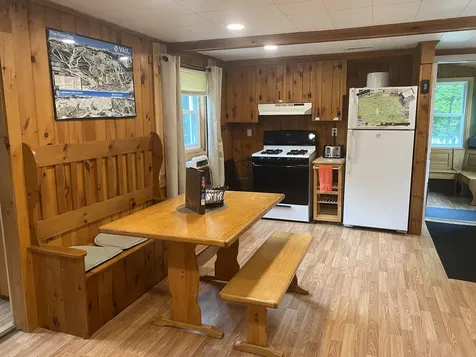 3153 Vt Route 100 Wardsboro VT 05355