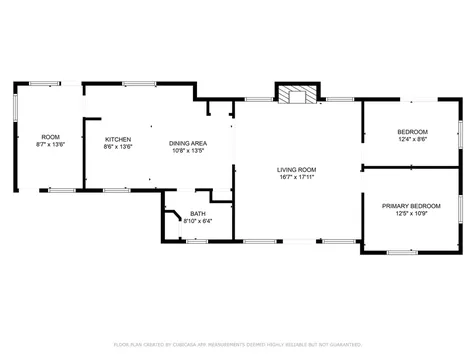 3153 Vt Route 100 Wardsboro VT 05355