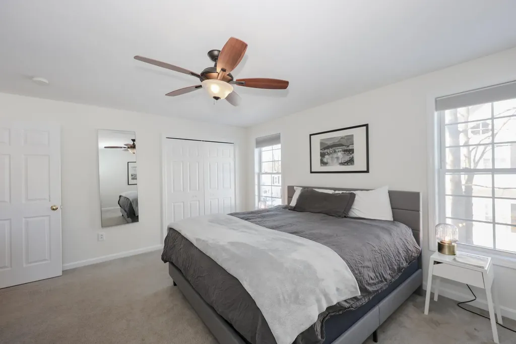 21 W Shore Avenue Manchester NH 03109