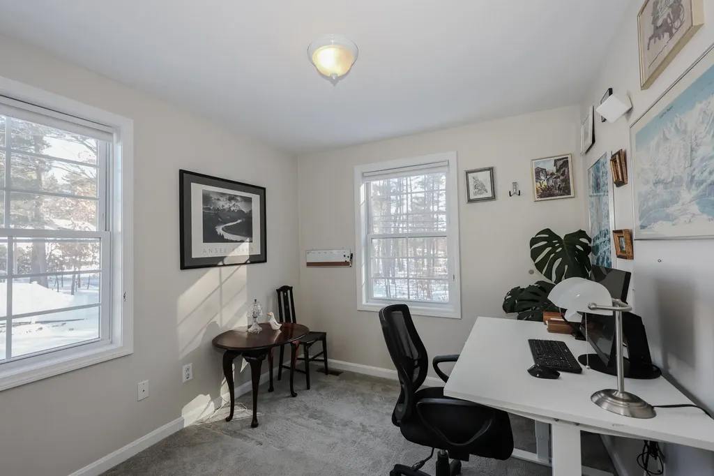 21 W Shore Avenue Manchester NH 03109