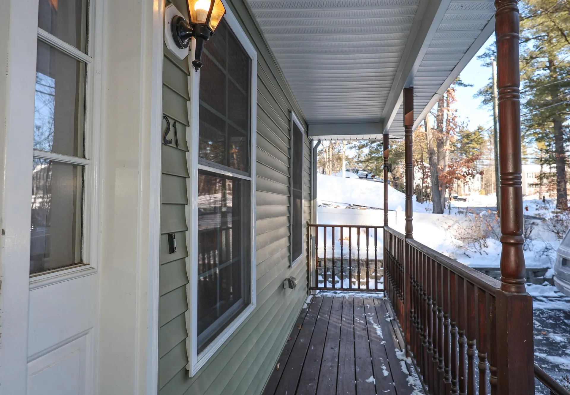 21 W Shore Avenue Manchester NH 03109